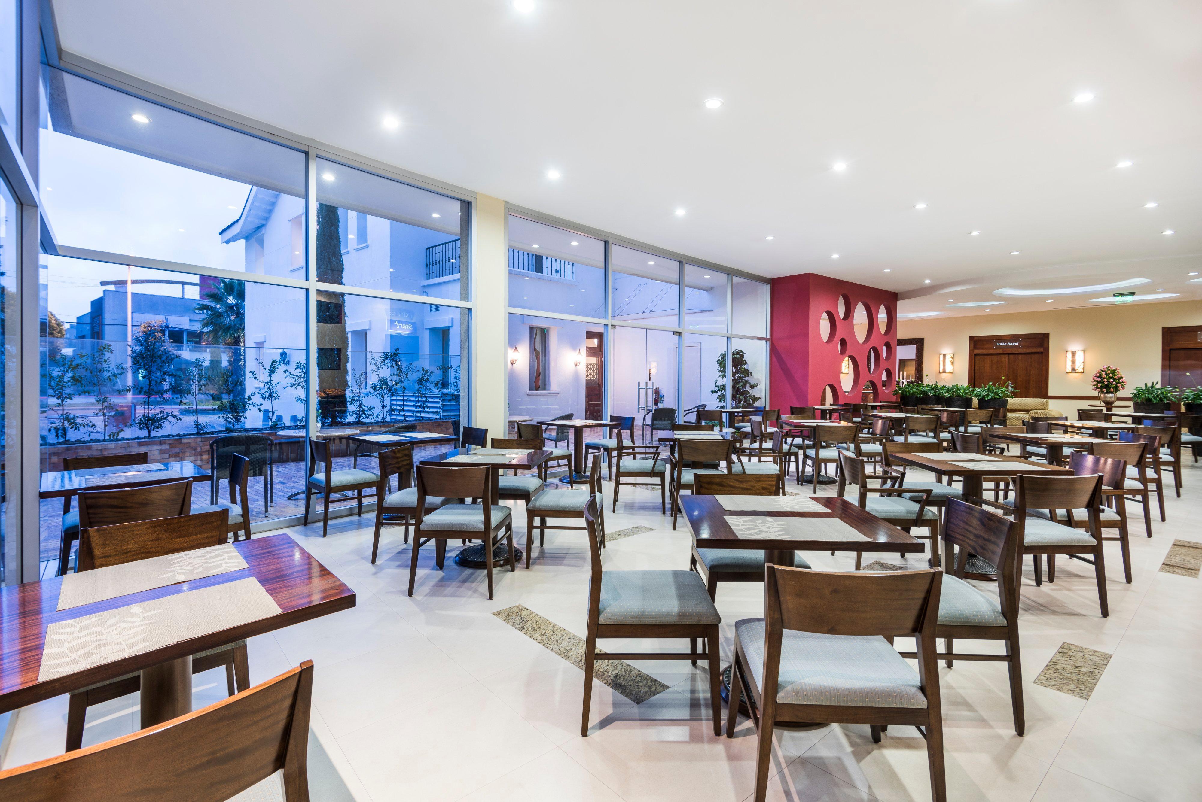Holiday Inn Express Quito By Ihg Екстериор снимка