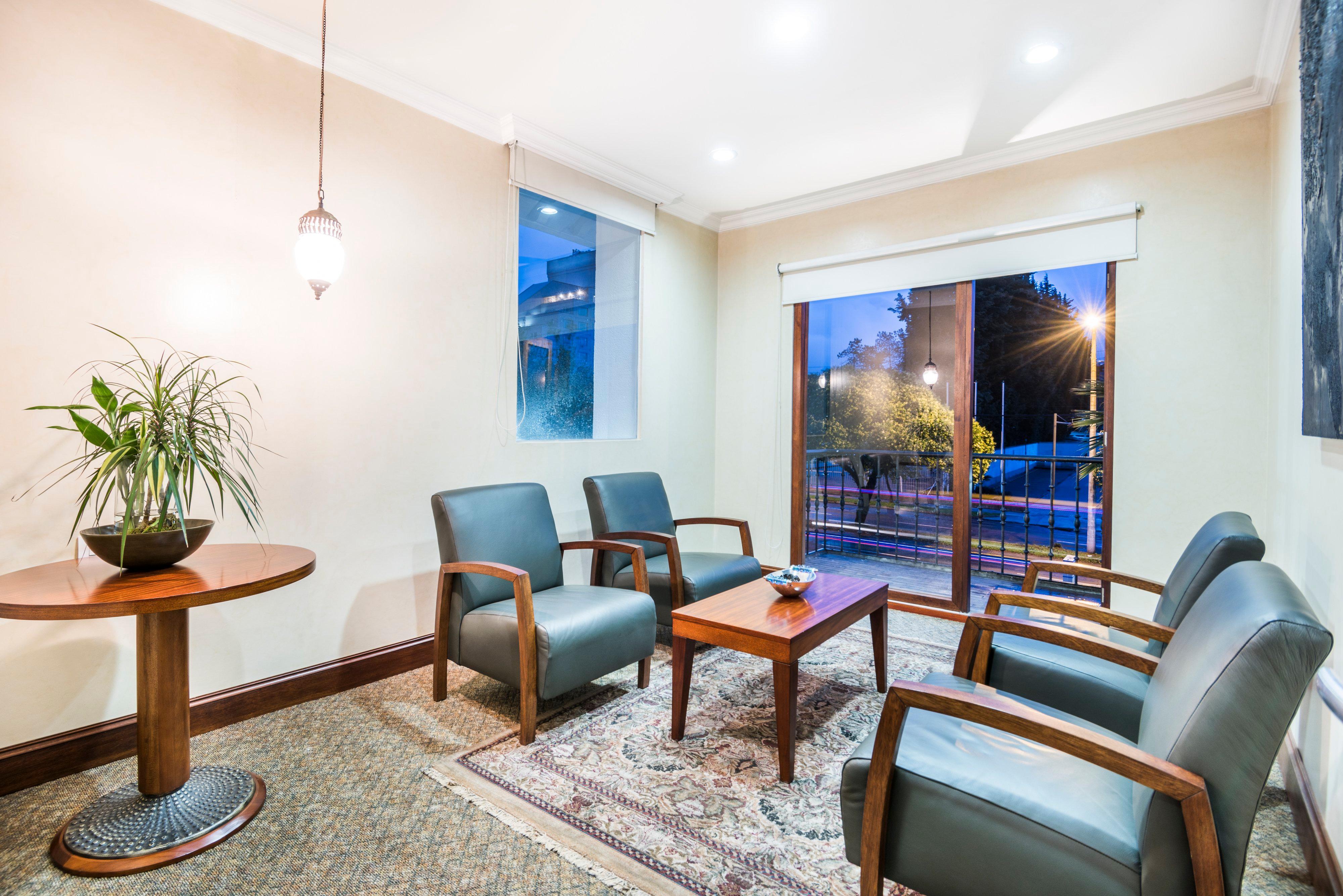 Holiday Inn Express Quito By Ihg Екстериор снимка