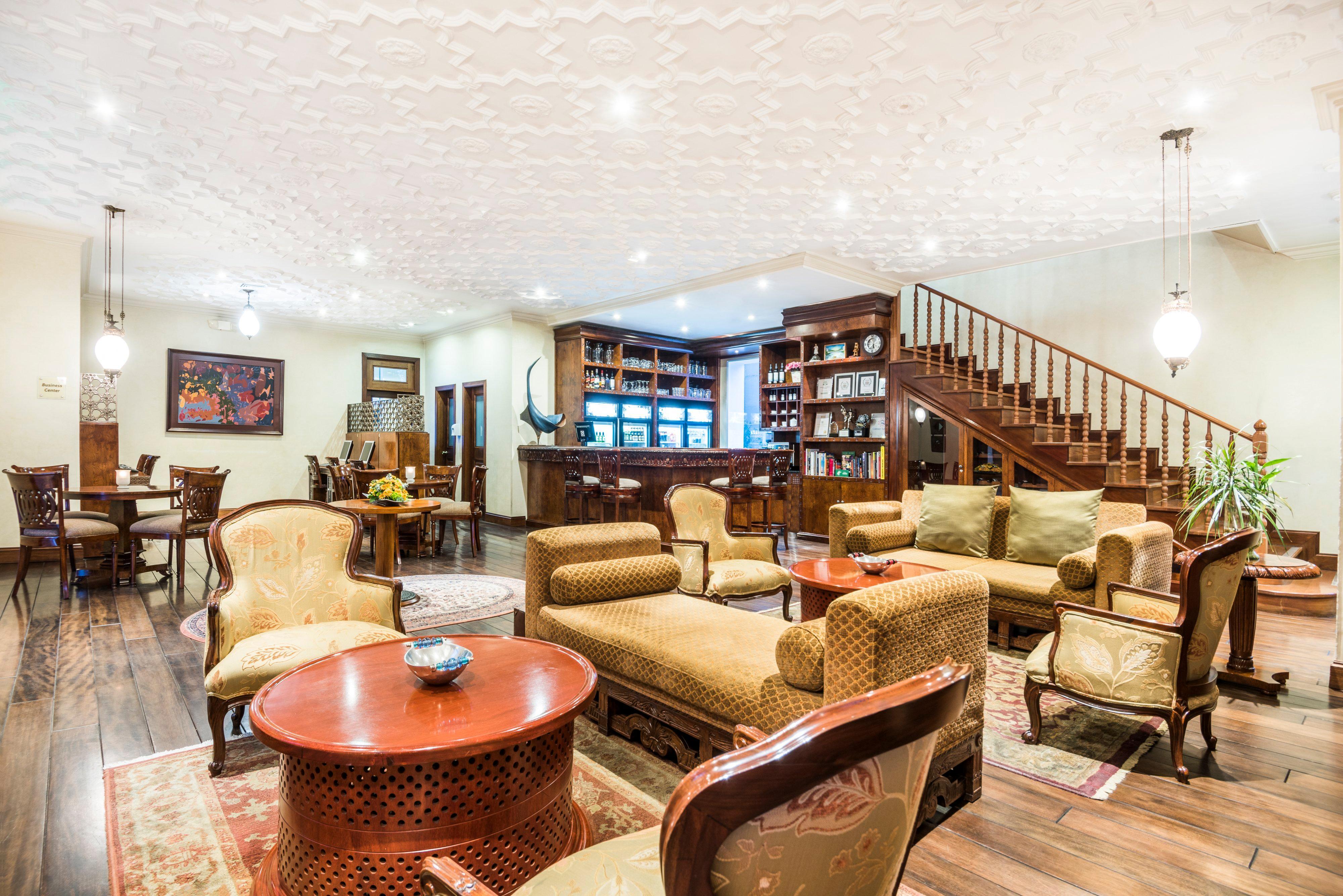Holiday Inn Express Quito By Ihg Екстериор снимка