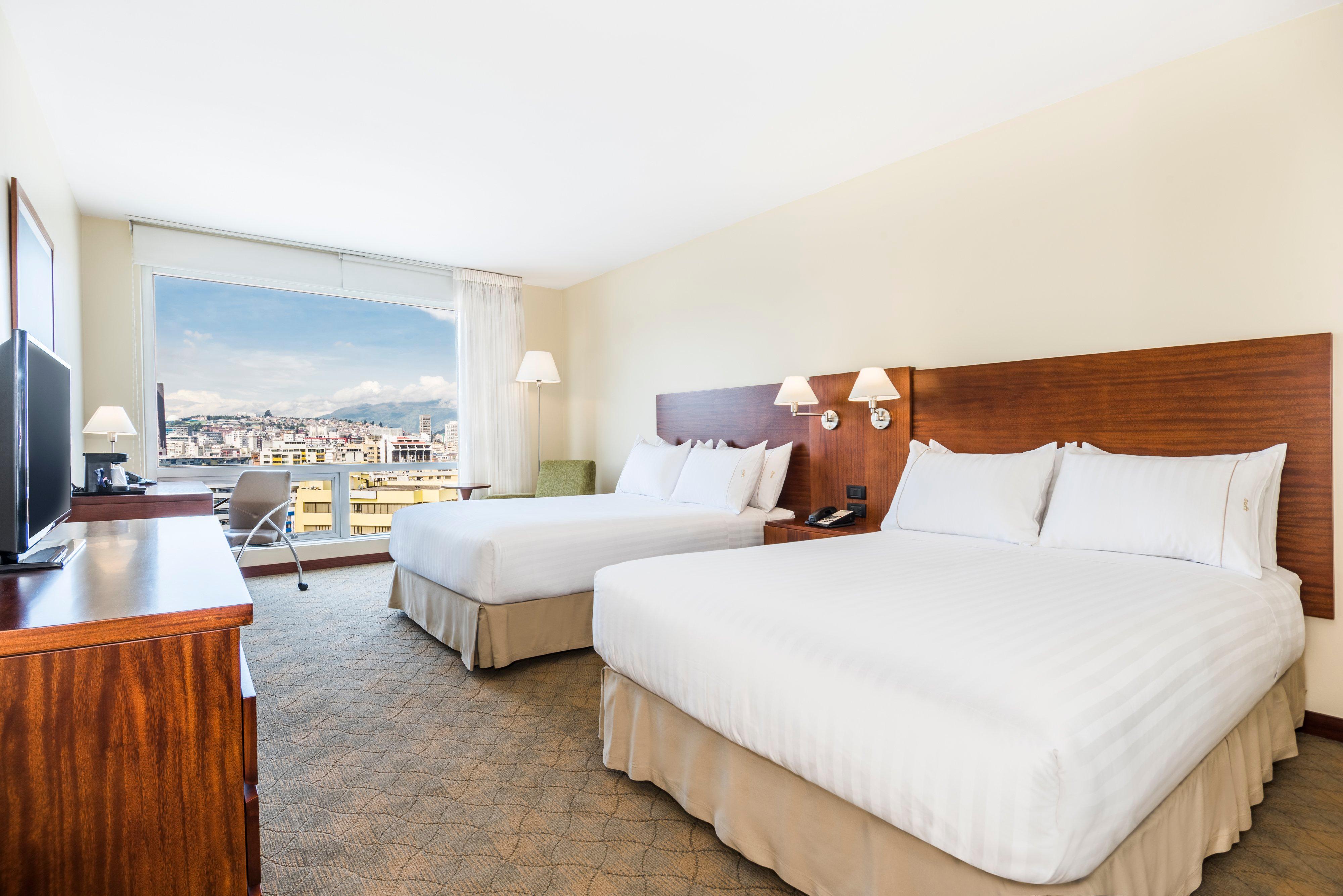 Holiday Inn Express Quito By Ihg Екстериор снимка