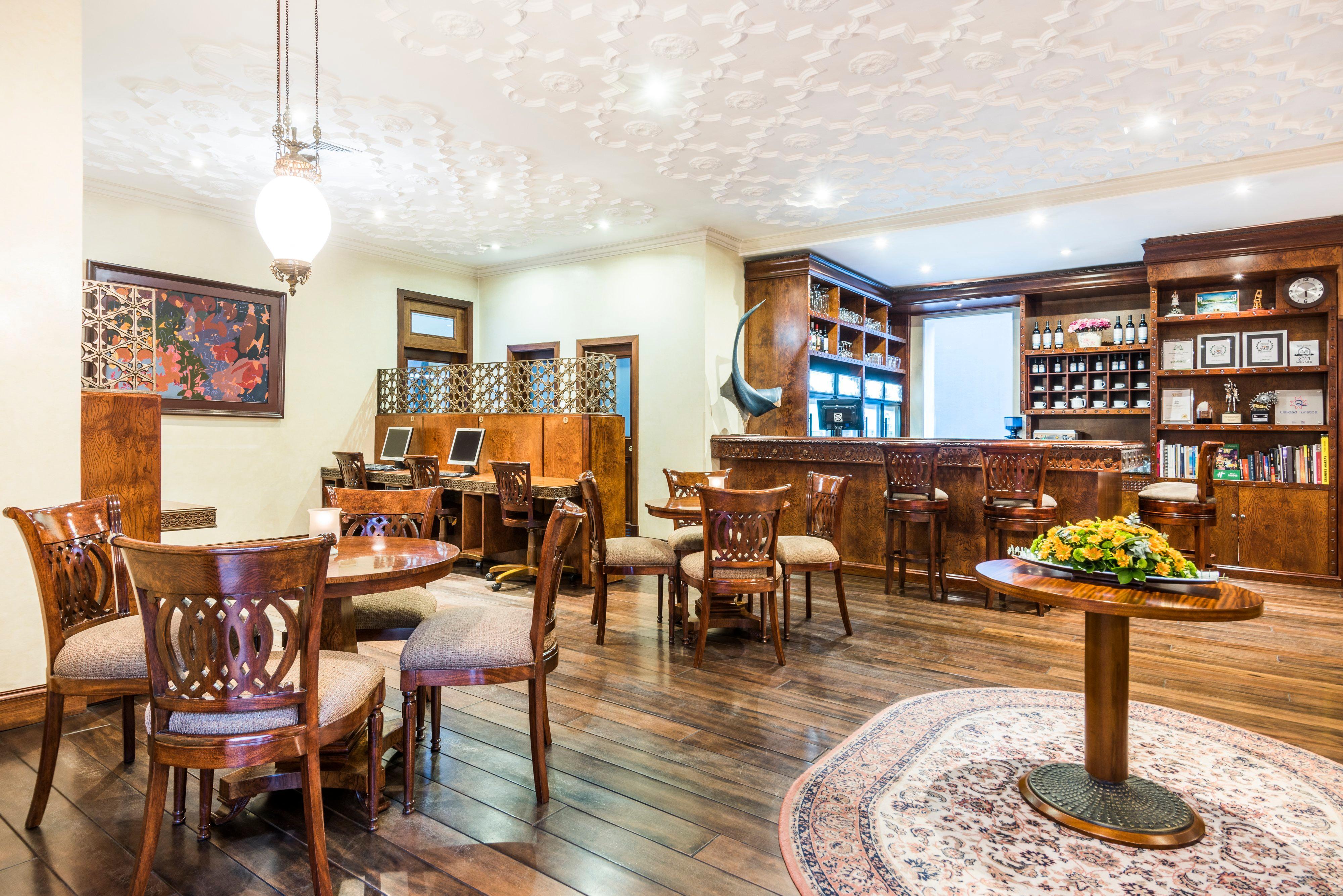Holiday Inn Express Quito By Ihg Екстериор снимка