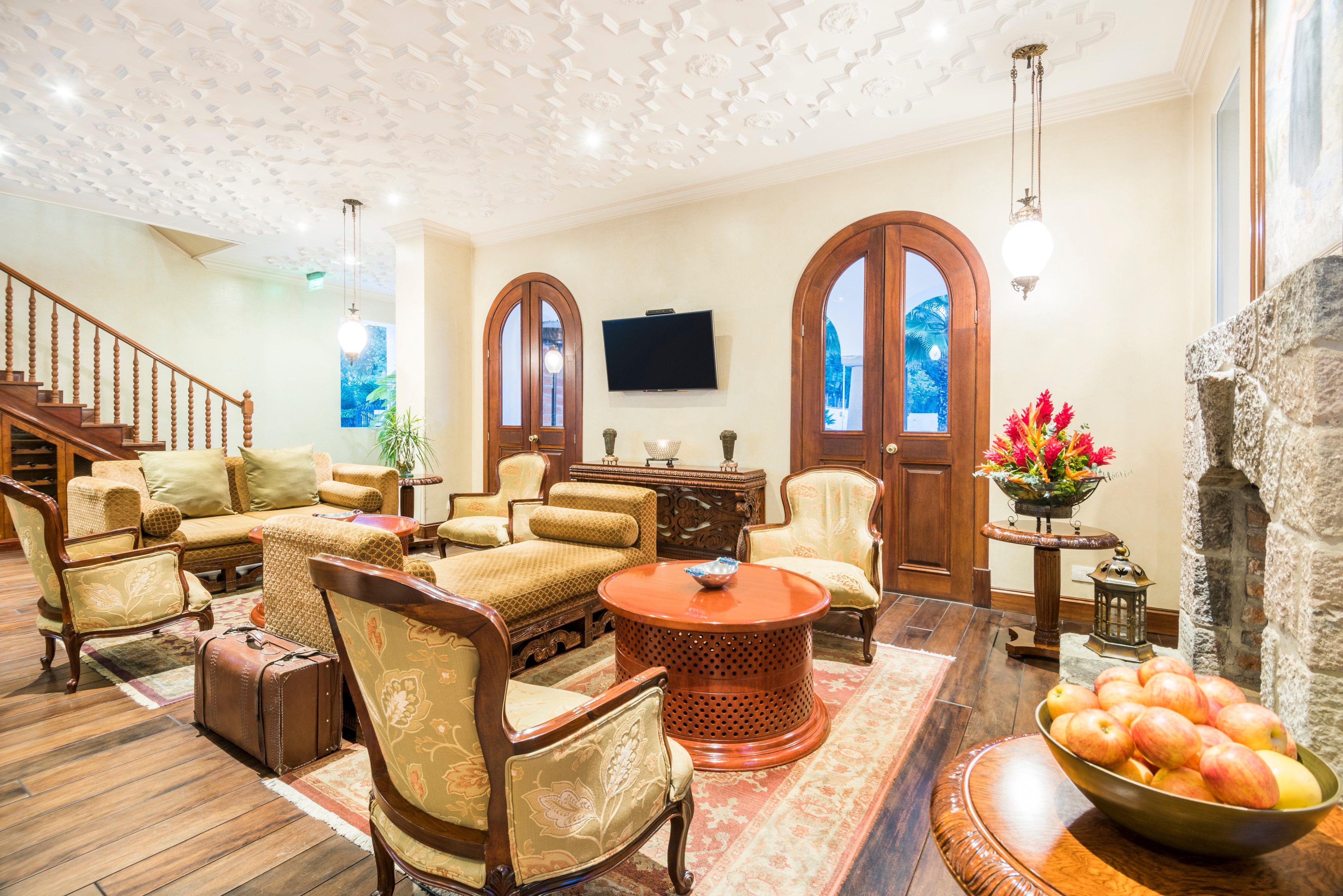 Holiday Inn Express Quito By Ihg Екстериор снимка