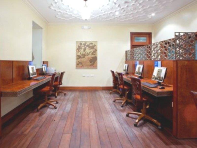 Holiday Inn Express Quito By Ihg Екстериор снимка