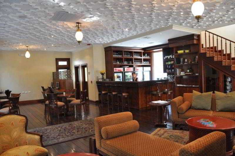 Holiday Inn Express Quito By Ihg Екстериор снимка